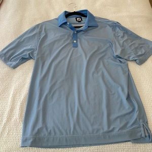Footjoy Golf Shirt